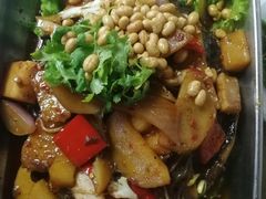 -88号小吃店·经典云南菜·地道纳西美食