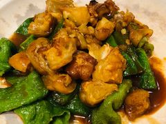 -新疆巴州金丝特餐厅(大钟寺店)