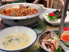 -大师傅金奖啤酒鱼(西街口总店)