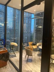 -5KM舞蹈街舞工作室