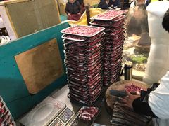 热切羊肉-月圆火锅(宁海东路二店)