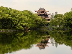 -台州府城(东湖)