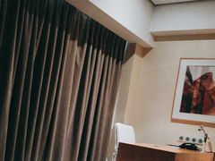 -天津滨海圣光皇冠假日酒店
