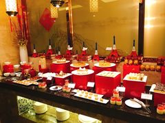 -索菲特西湖大酒店·香榭丽全日候餐厅(南山路店)