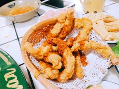 -有拈头成都市井火锅(南中环店)