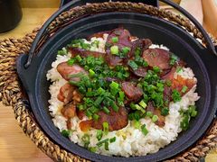 -回味碗土家洋芋饭(财信城市国际店)