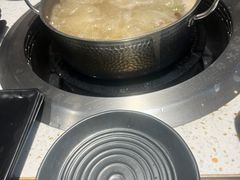 -海汕记·潮汕鲜牛肉火锅·自助