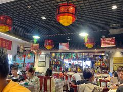 -百味地锅鸡(财校分店)
