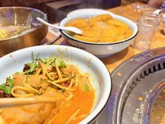 -山河屯铁锅炖·非遗铁锅炖(华强北店)