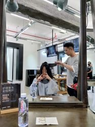 -Hair Co.一间沙龙