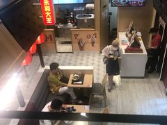 -永和大王(赤峰路二店)