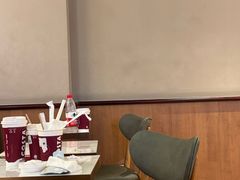 -COSTA COFFEE(新奥购物中心店)