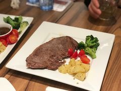 -必胜客(龙之梦购物中心店)