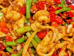 -乡吧啦·甲鱼铺子(海德二道店)