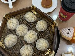 -西安贾三灌汤包·回坊小吃·清真炒菜(北院门总店)