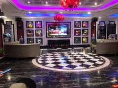 -欢乐星KTV全国连锁(盛融店)