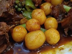 -鼎好家常菜(天桥店)