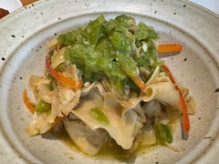 -朵朵开素食餐厅(后宰门街店)