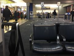 -纽瓦克自由国际机场