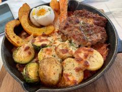 -农畉LONFOOD(福田星河COCOPark店)