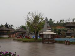 -南宁方特东盟神画