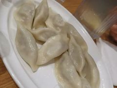 -喜家德虾仁水饺(南山书城店)