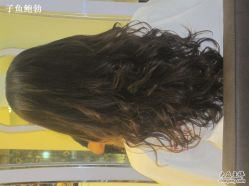 李室长作品-丽时 Hair Salon