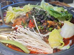 -探鱼·鲜青椒爽麻烤鱼(苏宁广场店)