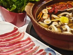 -菌小白火锅(时尚天河店)