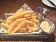 -bluefrog蓝蛙(新三里屯太古里店)
