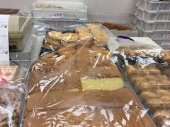 -爱德顺糕点食屋(利民道店)