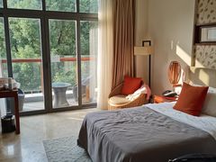 -天目湖御水温泉·度假酒店