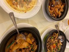 -金翠皇宫粤菜·点心·海鲜(翡翠店)