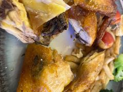 -澳门地道葡国餐