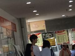 -南通大学-食堂