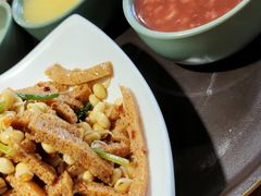 -小杨烤肉(朱雀店)