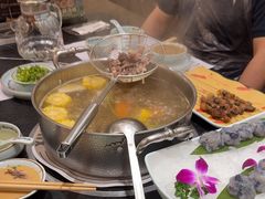-寻牛记潮汕牛肉火锅(双喜城店)