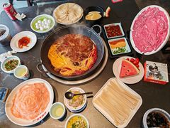 -巴蜀大将火锅(春熙店)