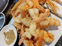-隆喜元鱼汤包·海鲜(中联广场店)