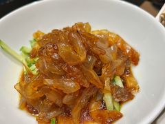 -钱塘花园·宁波菜