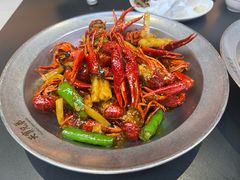 -天宝兄弟·湘菜龙虾馆