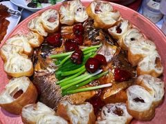 -大鸭梨烤鸭(望京店)
