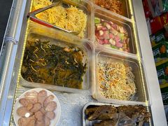 -萍姨抻面馆·鸡架冒菜(清湖店)
