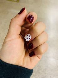 -M Nails & Beauty美甲美睫美体