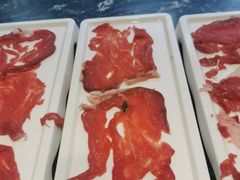 -谭三娘鲜切牛肉自助火锅(九眼桥总店)