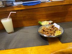 可尔必思-百步拉面