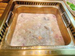 -泽成·冰煮羊(乌兰察布红楼店)