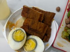 -秦君宝手擀菠菜面(金花路店)