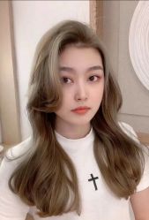 -MORI HAIR SALON日式美发沙龙