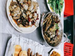 -小民大排档(马场角横路店)
